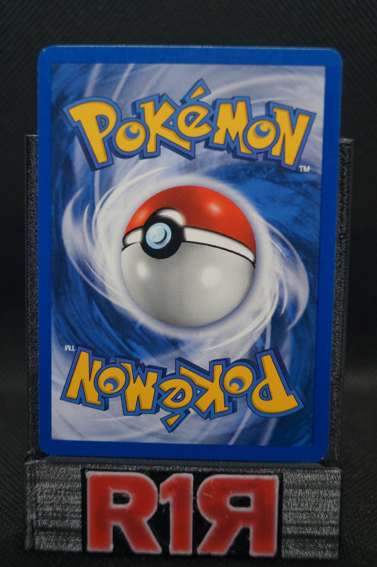 Cerulean City Gym 108/132 Gym Heroes 1st Edition