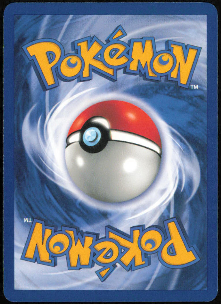 Ponyta - Team Rocket - TR - 64/82 - Unlimited
