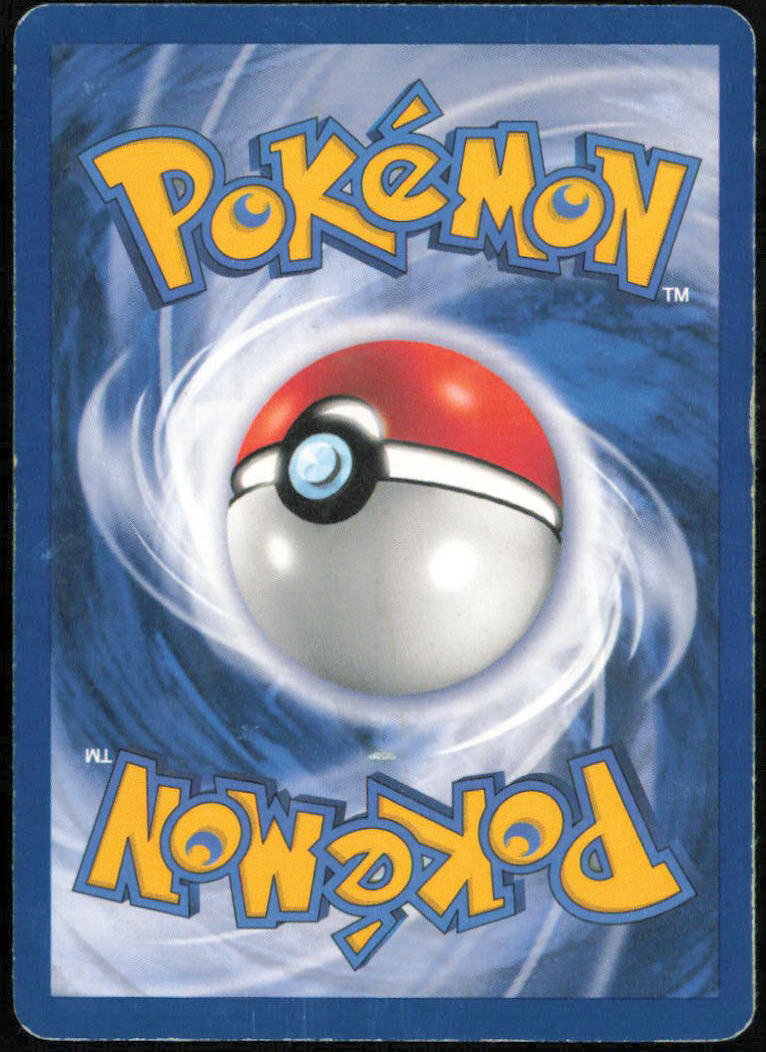 Nidoran F - Jungle - JU - 57/64 - Unlimited