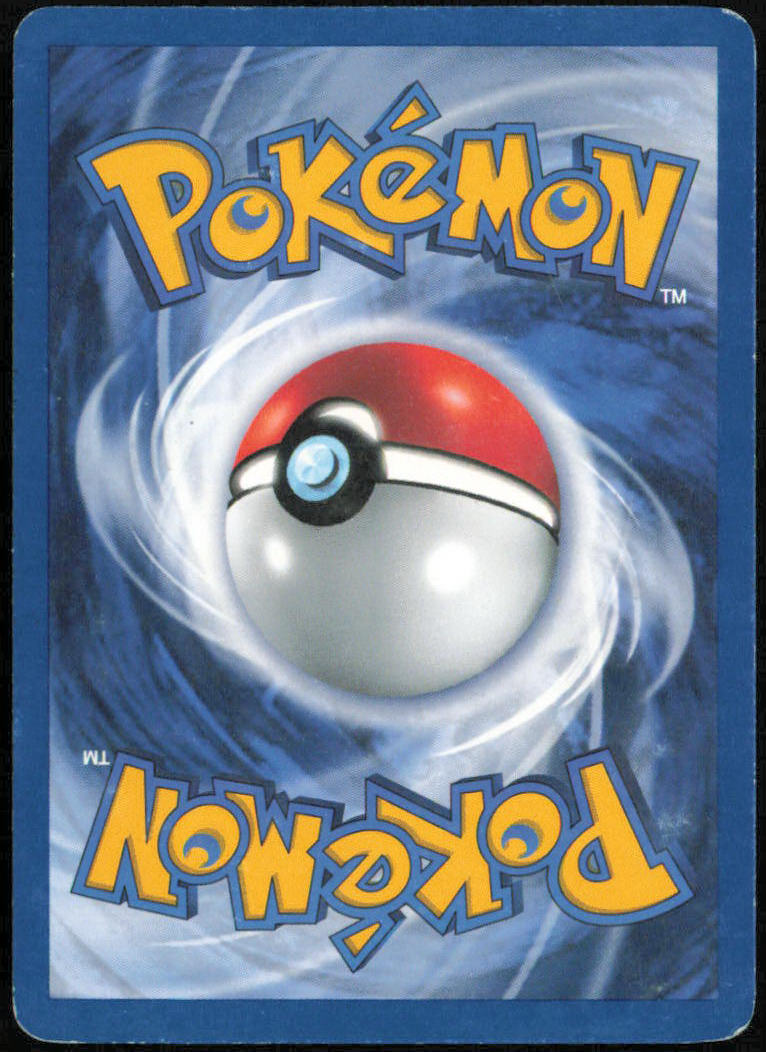 Bellsprout - Jungle - JU - 49/64 - Unlimited
