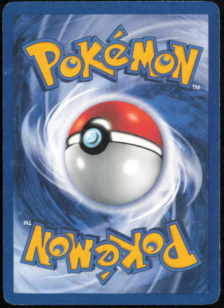 Jigglypuff - Jungle - JU - 54/64 - Unlimited