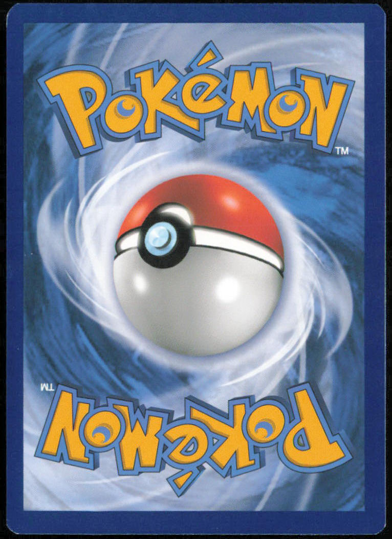 Metapod - XY - Evolutions - EVO - 4/108 - Normal
