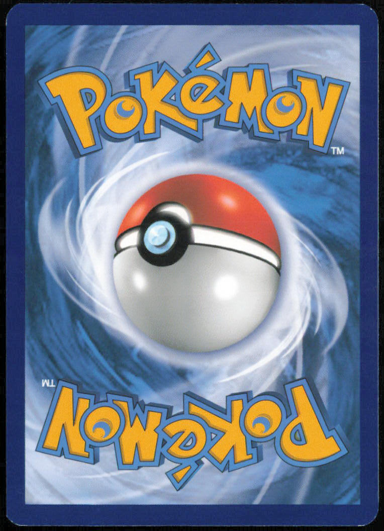 Growlithe - XY - Evolutions - EVO - 17/108 - Normal