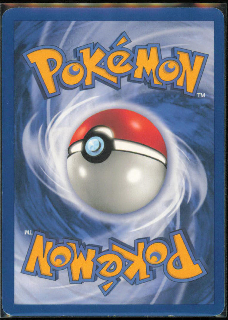 Azumarill - Team Rocket Returns - RR - 1/109 - Reverse Holofoil