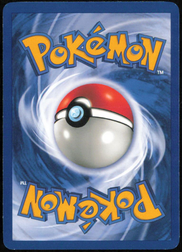Squirtle  - Team Rocket  - TR  - 68/82  - Unlimited