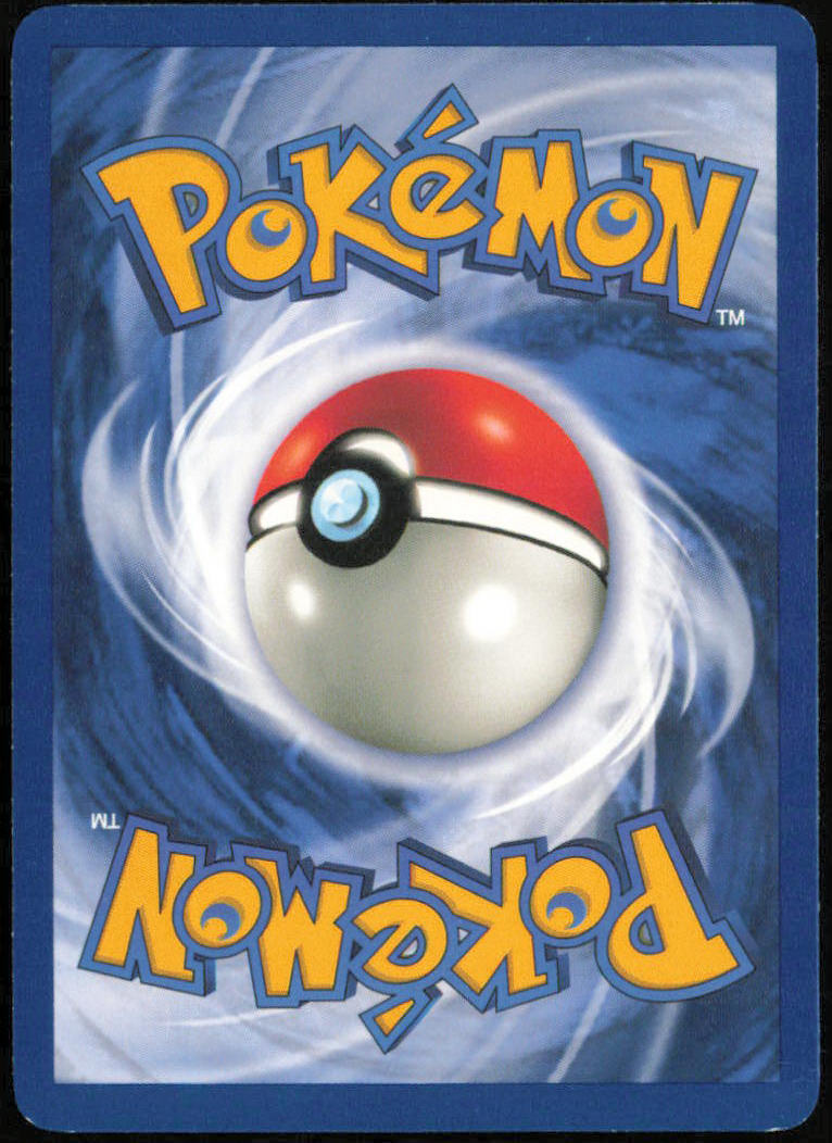 Dark Gloom  - Team Rocket  - TR  - 36/82  - Unlimited
