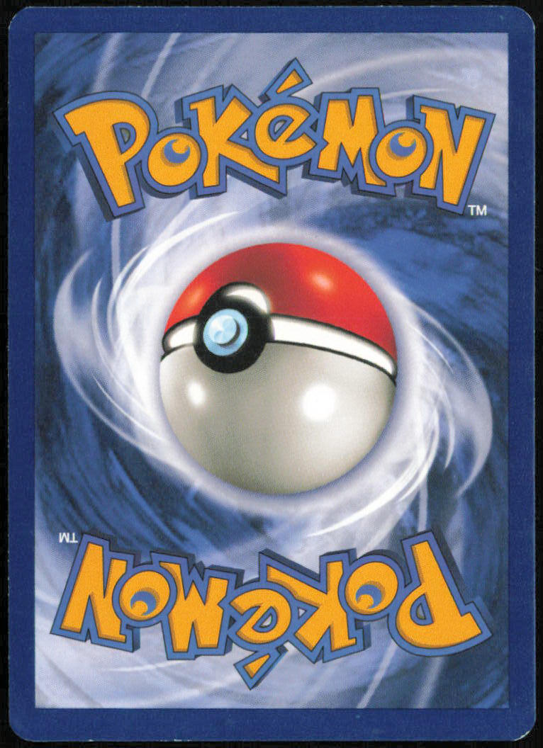 Golduck  - Fossil  - FO  - 35/62  - Unlimited