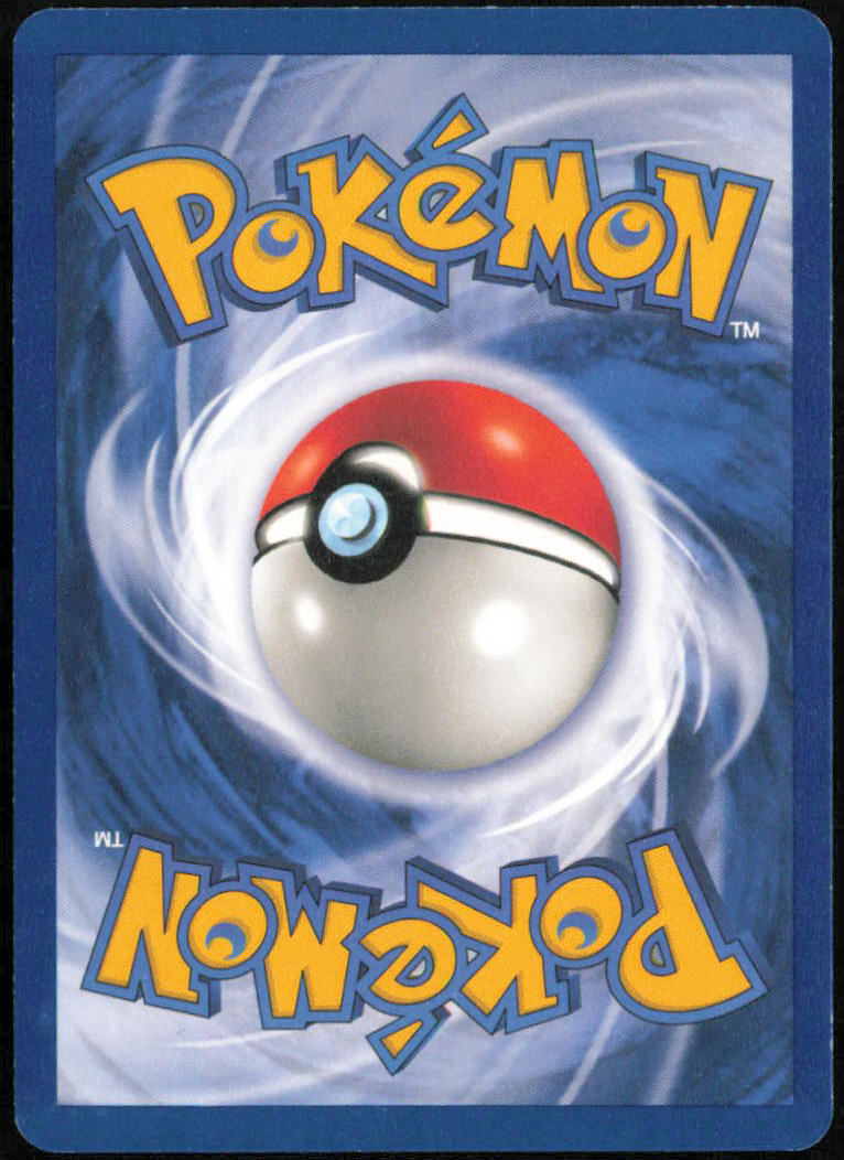 Geodude  - Fossil  - FO  - 47/62  - Unlimited