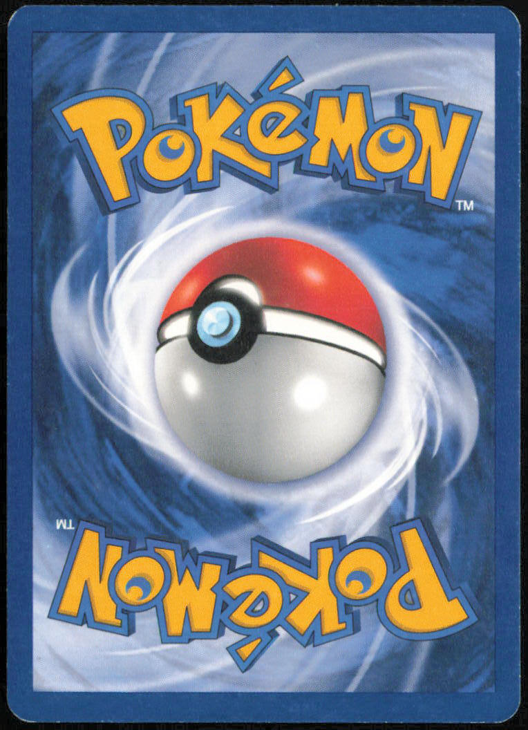 Spearow - Jungle - JU - 62/64 - Unlimited