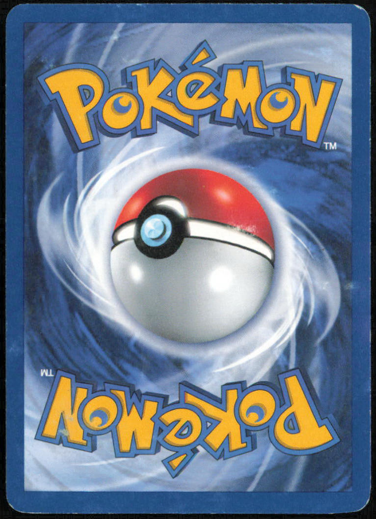 Exeggcute - Jungle - JU - 52/64 - Unlimited
