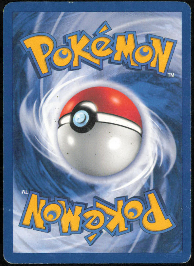 Fearow - Jungle - JU - 36/64 - Unlimited