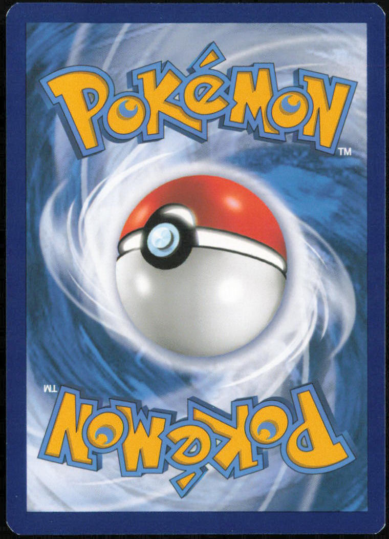 Growlithe - XY - Evolutions - EVO - 17/108 - Reverse Holofoil