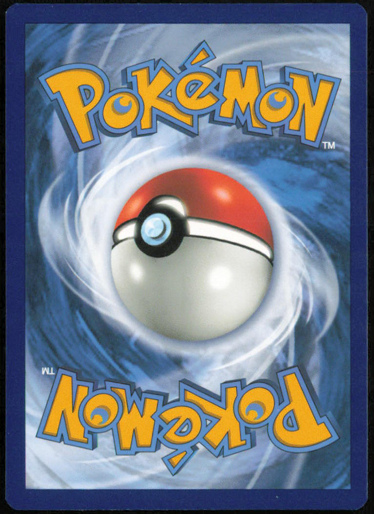 Poliwhirl - XY - Evolutions - EVO - 24/108 - Reverse Holofoil